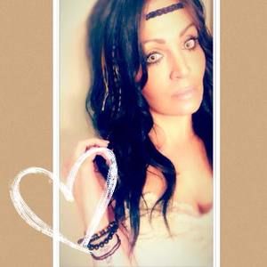 Meet your Posher, Heathyr